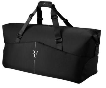 Wilson Tour RF Practice Schlägertasche 6er-Schwarz